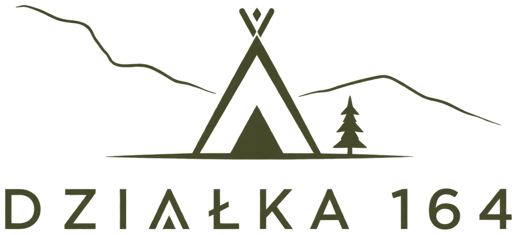 Logo Działka 164